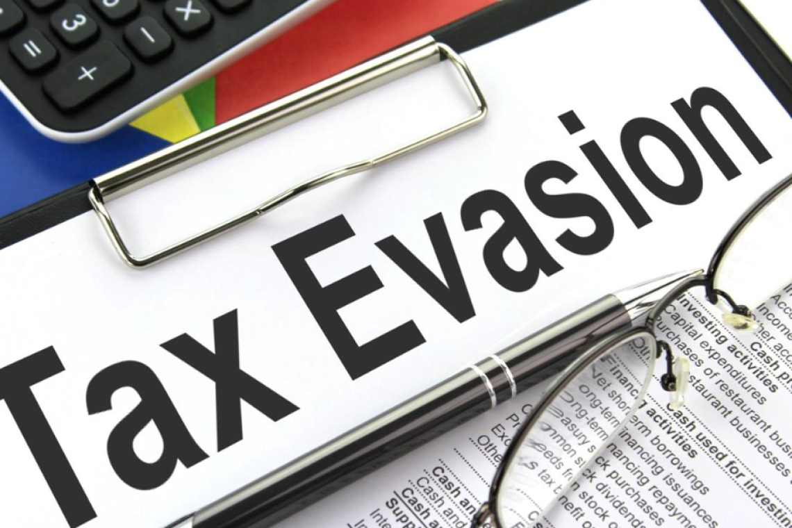 Organised crime group jailed for pocketing millions in unpaid taxes